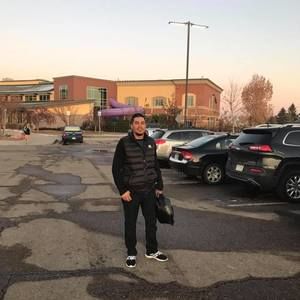 Meet your Posher, Mario